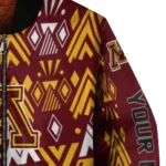 Minnesota20Golden20Gophers20NCAAZone Jacket 1 Bomber 17.webp