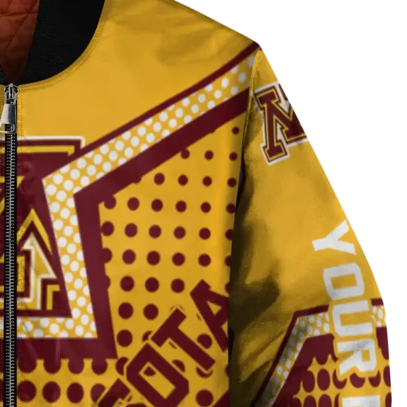 Minnesota20Golden20Gophers20NCAAZone Jacket 6 Bomber 18.webp