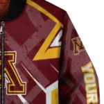 Minnesota20Golden20Gophers20NCAAZone Jacket 1 Bomber 19.webp