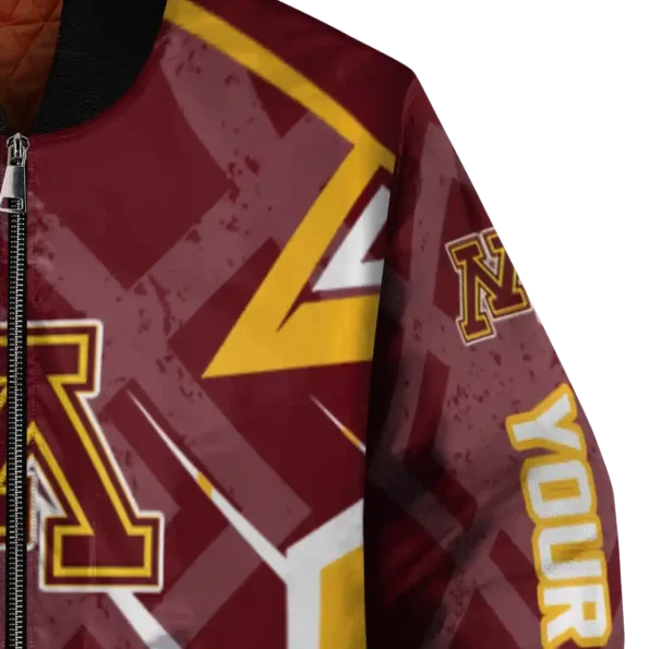 Minnesota20Golden20Gophers20NCAAZone Jacket 6 Bomber 19.webp