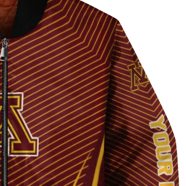 Minnesota20Golden20Gophers20NCAAZone Jacket 6 Bomber 4.webp