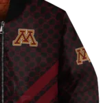 Minnesota20Golden20Gophers20NCAAZone Jacket 1 Bomber 6.webp