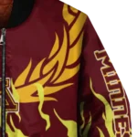 Minnesota20Golden20Gophers20NCAAZone Jacket 1 Bomber 7.webp