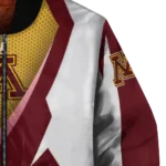 Minnesota20Golden20Gophers20NCAAZone Jacket 1 Bomber 8.webp