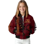Minnesota20Golden20Gophers20NCAAZone Jacket 1 Bomber 14.webp
