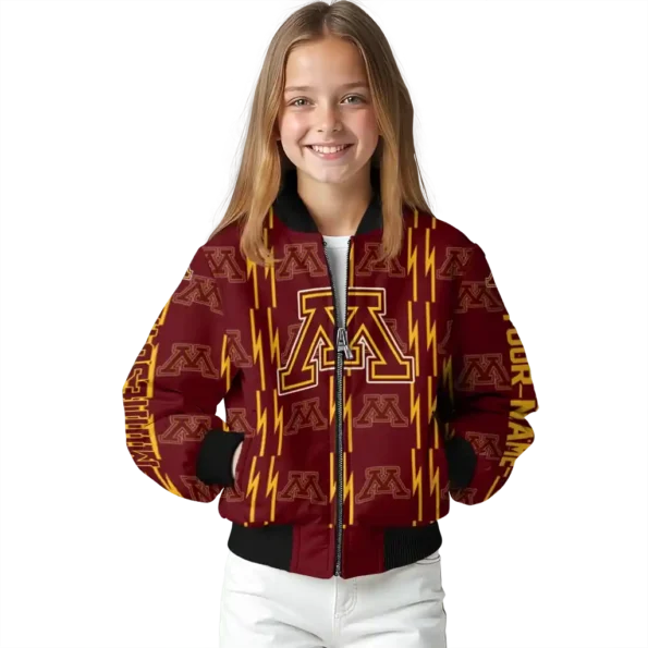 Minnesota20Golden20Gophers20NCAAZone Jacket 7 Bomber 15.webp
