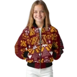 Minnesota20Golden20Gophers20NCAAZone Jacket 1 Bomber 17.webp