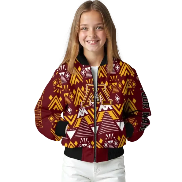 Minnesota20Golden20Gophers20NCAAZone Jacket 7 Bomber 17.webp