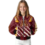 Minnesota20Golden20Gophers20NCAAZone Jacket 1 Bomber 19.webp