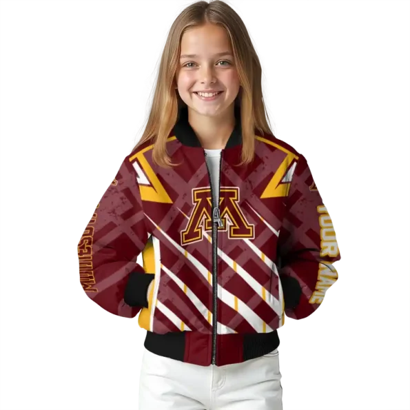 Minnesota20Golden20Gophers20NCAAZone Jacket 7 Bomber 19.webp