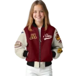Minnesota20Golden20Gophers20NCAAZone Jacket 1 Bomber 2.webp