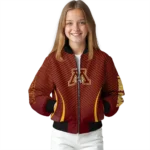 Minnesota20Golden20Gophers20NCAAZone Jacket 1 Bomber 4.webp