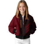 Minnesota20Golden20Gophers20NCAAZone Jacket 1 Bomber 6.webp