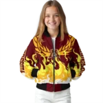 Minnesota20Golden20Gophers20NCAAZone Jacket 1 Bomber 7.webp