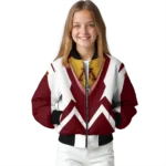 Minnesota20Golden20Gophers20NCAAZone Jacket 1 Bomber 8.webp
