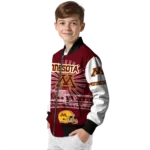 Minnesota20Golden20Gophers20NCAAZone Jacket 1 Bomber 12.webp