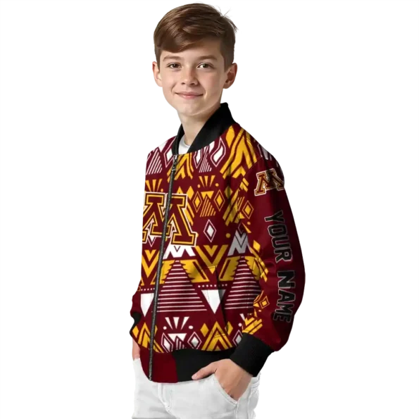 Minnesota20Golden20Gophers20NCAAZone Jacket 8 Bomber 17.webp