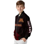 Minnesota20Golden20Gophers20NCAAZone Jacket 1 Bomber 5.webp