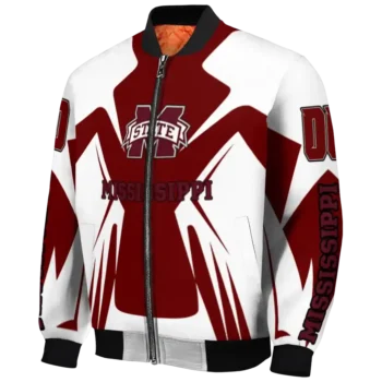 Mississippi20State20Bulldogs20NCAAZone Jacket 1 Bomber 1.webp