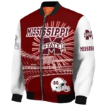 Mississippi20State20Bulldogs20NCAAZone Jacket 1 Bomber 12.webp