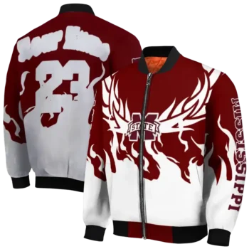 Mississippi20State20Bulldogs20NCAAZone Jacket 2 Bomber 7.webp
