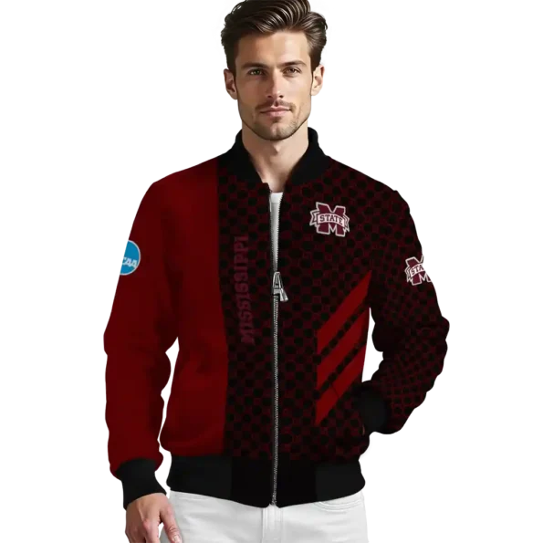 Mississippi20State20Bulldogs20NCAAZone Jacket 3 Bomber 6.webp