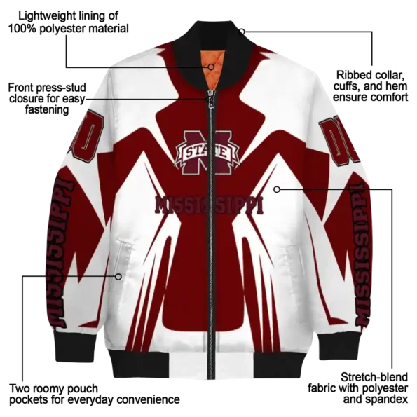 Mississippi20State20Bulldogs20NCAAZone Jacket 5 Bomber 1.webp