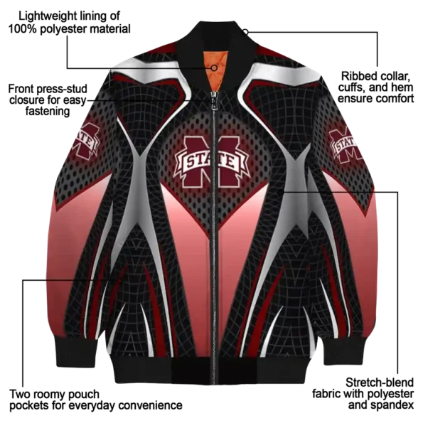 Mississippi20State20Bulldogs20NCAAZone Jacket 5 Bomber 10.webp
