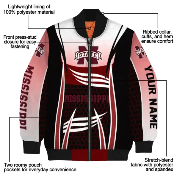 Mississippi20State20Bulldogs20NCAAZone Jacket 5 Bomber 13.webp