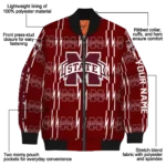 Mississippi20State20Bulldogs20NCAAZone Jacket 1 Bomber 15.webp