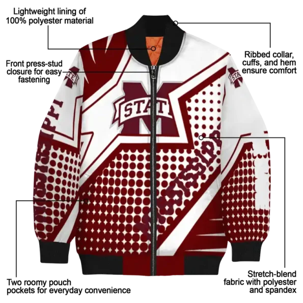 Mississippi20State20Bulldogs20NCAAZone Jacket 5 Bomber 18.webp