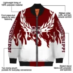 Mississippi20State20Bulldogs20NCAAZone Jacket 1 Bomber 7.webp
