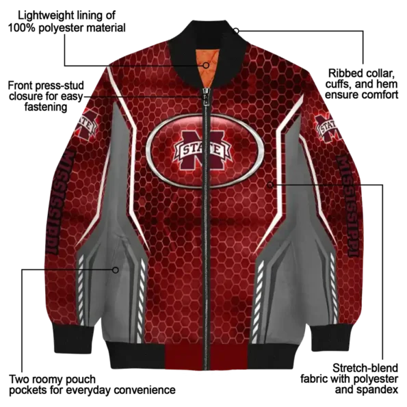 Mississippi20State20Bulldogs20NCAAZone Jacket 5 Bomber 9.webp