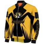 Missouri20Tigers20NCAAZone Jacket 1 Bomber 1.webp