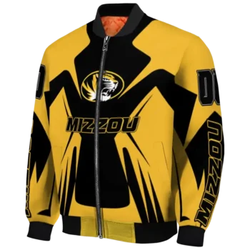 Missouri20Tigers20NCAAZone Jacket 1 Bomber 1.webp