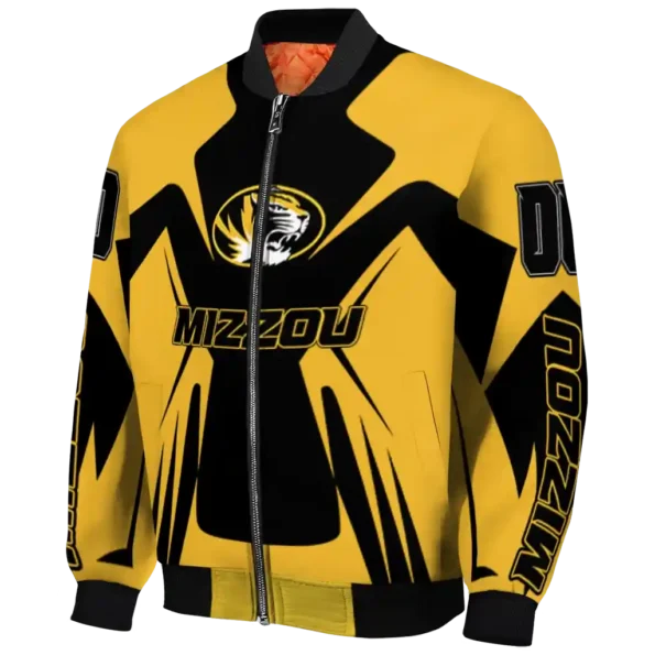 Missouri20Tigers20NCAAZone Jacket 1 Bomber 1.webp