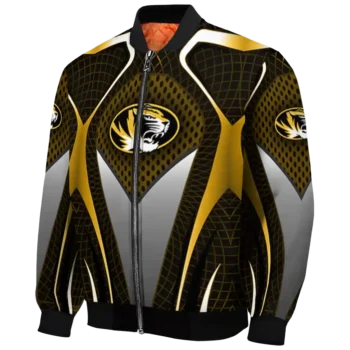 Missouri20Tigers20NCAAZone Jacket 1 Bomber 10.webp