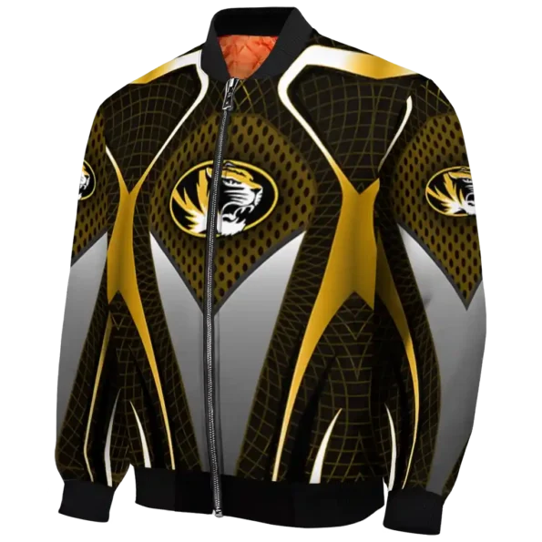 Missouri20Tigers20NCAAZone Jacket 1 Bomber 10.webp
