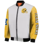 Missouri20Tigers20NCAAZone Jacket 1 Bomber 11.webp