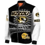 Missouri20Tigers20NCAAZone Jacket 1 Bomber 12.webp