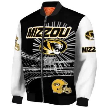 Missouri20Tigers20NCAAZone Jacket 1 Bomber 12.webp