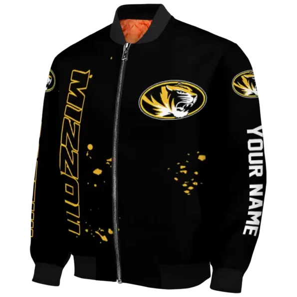 Missouri20Tigers20NCAAZone Jacket 1 Bomber 14.webp