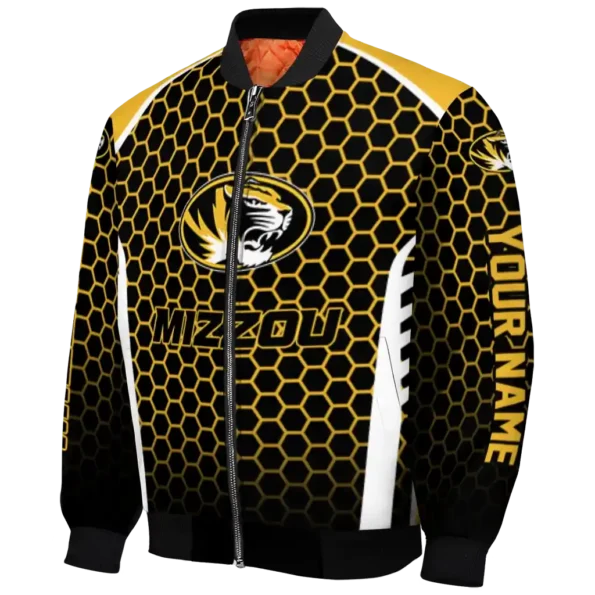 Missouri20Tigers20NCAAZone Jacket 1 Bomber 16.webp