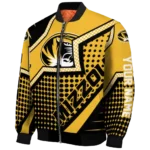 Missouri20Tigers20NCAAZone Jacket 1 Bomber 18.webp