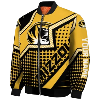 Missouri20Tigers20NCAAZone Jacket 1 Bomber 18.webp