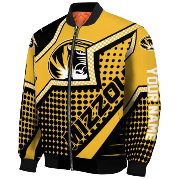 Missouri20Tigers20NCAAZone Jacket 1 Bomber 18.webp