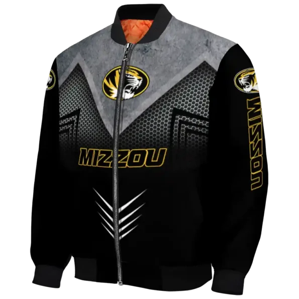 Missouri20Tigers20NCAAZone Jacket 1 Bomber 3.webp