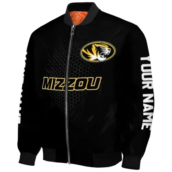 Missouri20Tigers20NCAAZone Jacket 1 Bomber 5.webp
