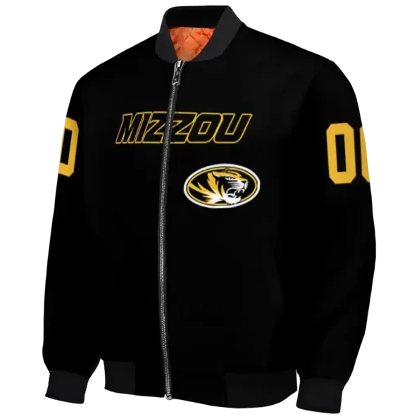 Missouri20Tigers20NCAAZone Jacket 1 Bomber.webp