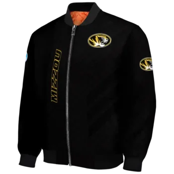 Missouri20Tigers20NCAAZone Jacket 1 Bomber 6.webp